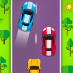 Kids Racing – Fun Racecar Game For Boys And Girls MOD