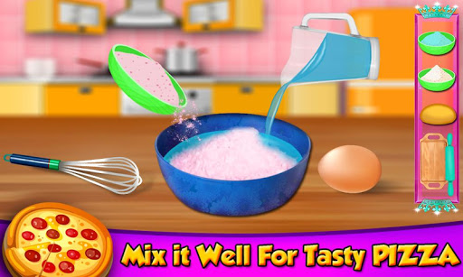 Kids in the Kitchen – Cooking Recipes mod screenshots 3