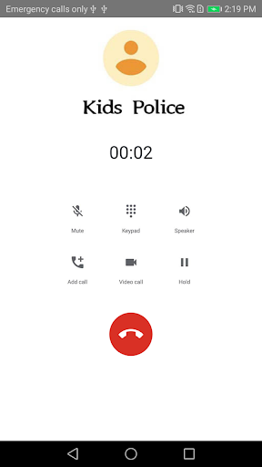 Kids police – designed for parents mod screenshots 5
