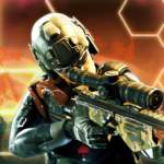 Kill Shot Bravo: Free 3D FPS Shooting Sniper Game MOD
