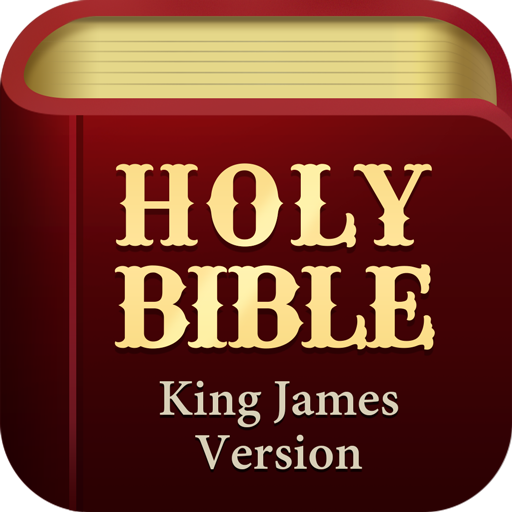 kjv bible study books