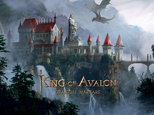 King of Avalon mod screenshots 1