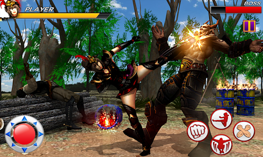 King of Kung Fu Fighting mod screenshots 4