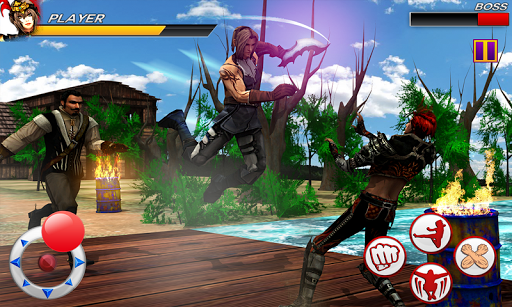 King of Kung Fu Fighting mod screenshots 5