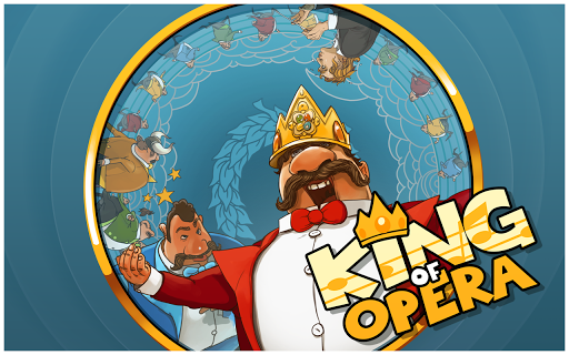 King of Opera – Party Game mod screenshots 5