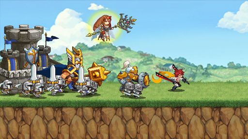 Kingdom Wars – Tower Defense Game mod screenshots 3