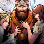 King’s Throne: Game of Conquest MOD