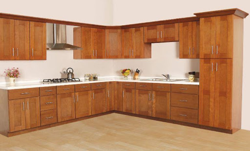 Kitchen Cabinet Design mod screenshots 2