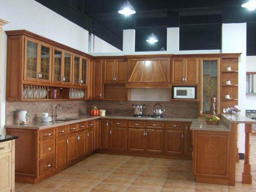 Kitchen Cabinet Design mod screenshots 3