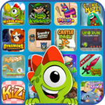 Kizi – Cool Fun Games MOD
