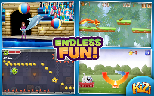 Kizi – Cool Fun Games mod screenshots 4