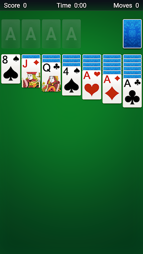 Klondike Solitaire – Patience Card Games mod screenshots 1