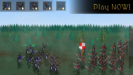 Knights of Europe 2 mod screenshots 1