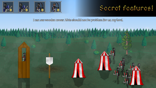 Knights of Europe 2 mod screenshots 2