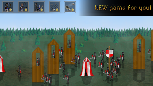 Knights of Europe 2 mod screenshots 3