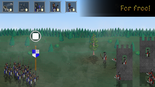 Knights of Europe 2 mod screenshots 4