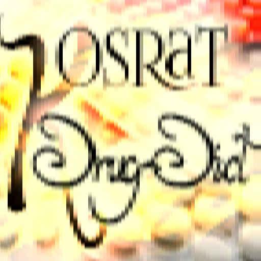 Kosrat Drug Dictionary Free mod screenshots 5