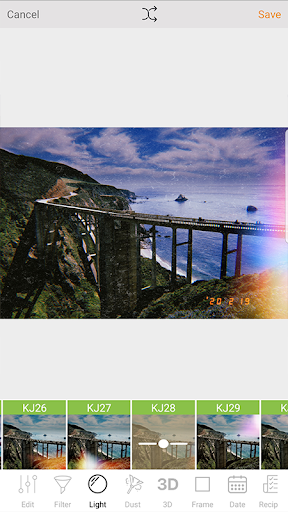 Kuji Cam mod screenshots 5
