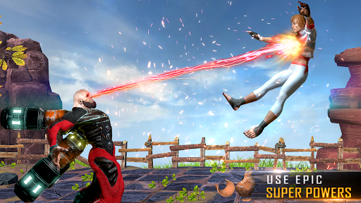 Kung fu fight karate offline games 2020 New games mod screenshots 2
