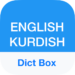 Kurdish Dictionary & Translator MOD