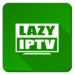 LAZY IPTV MOD