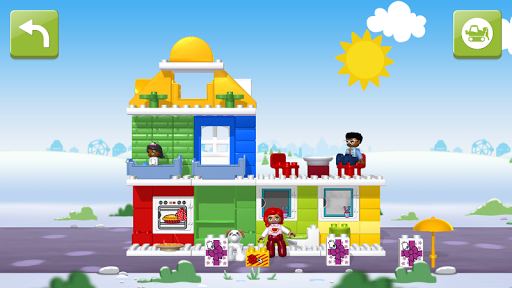 LEGO DUPLO Town mod screenshots 1