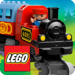 LEGO® DUPLO® Train MOD
