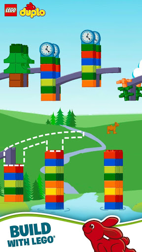 LEGO DUPLO Train mod screenshots 5