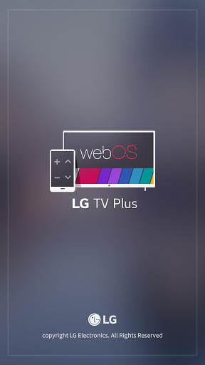LG TV Plus mod screenshots 1