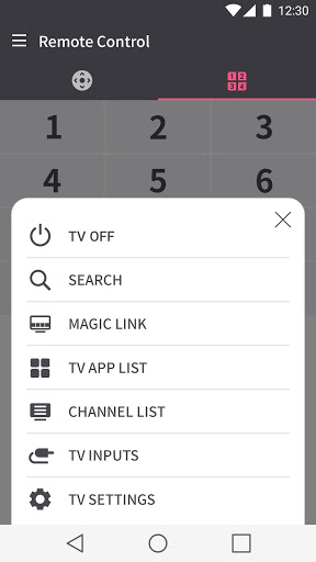 LG TV Plus mod screenshots 5