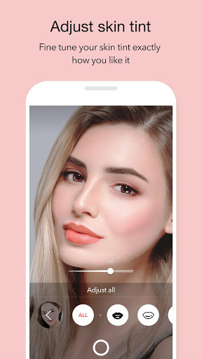 LOOKS – Real Makeup Camera mod screenshots 2