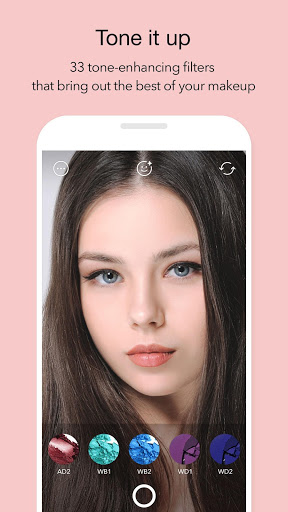 LOOKS – Real Makeup Camera mod screenshots 3