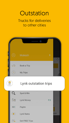 LYNK – Deliveries Simplified mod screenshots 4