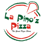 La Pino’z Order Online Pizza MOD