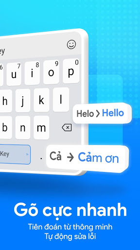 Laban Key Vietnamese Keyboard mod screenshots 2