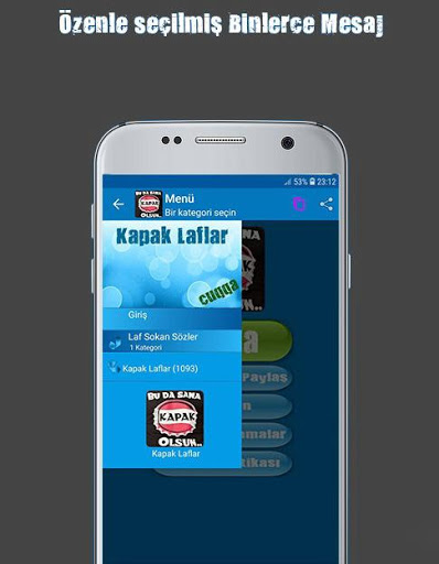 Laf Sokan Kapak Szler NTERNETSZ mod screenshots 2