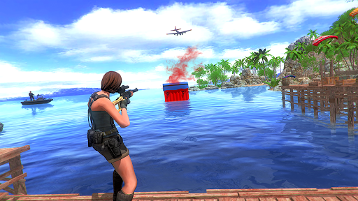 Last Player Battlegrounds Survival mod screenshots 4