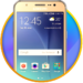 Launcher Galaxy J7 for Samsung MOD