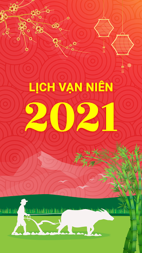 Lch Vn Nin 2021 – Lch m 2021 mod screenshots 1