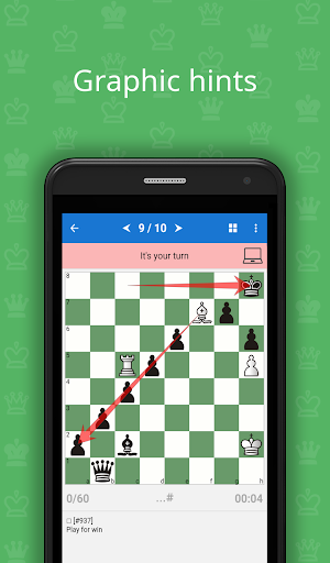 Learn Chess From Beginner to Club Player mod screenshots 1