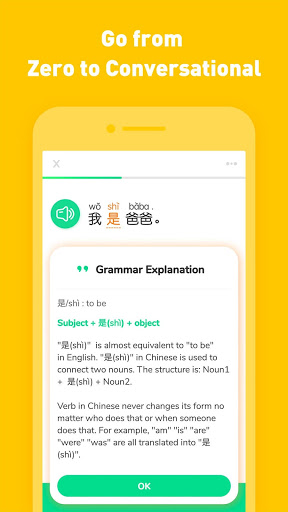 Learn Chinese – HelloChinese mod screenshots 2