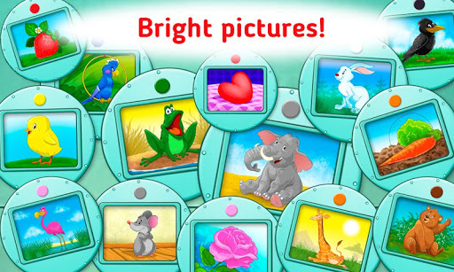 Learn Colors for Toddlers – Educational Kids Game mod screenshots 3