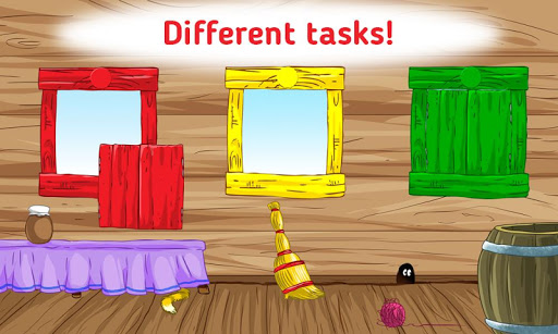 Learn Colors for Toddlers – Educational Kids Game mod screenshots 5