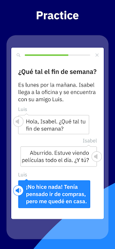 Learn Spanish – Espaol mod screenshots 5