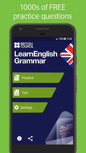 LearnEnglish Grammar UK edition mod screenshots 1