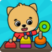 Learning games for toddlers age 3 MOD