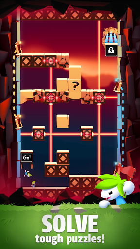 Lemmings – Puzzle Adventure mod screenshots 3