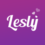 Lesly: Lesbian Dating & Chat MOD