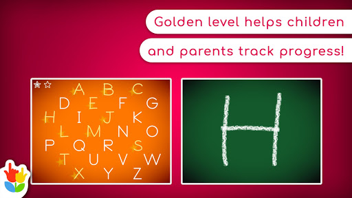 LetterSchool – Learn to Write ABC Games for Kids mod screenshots 3