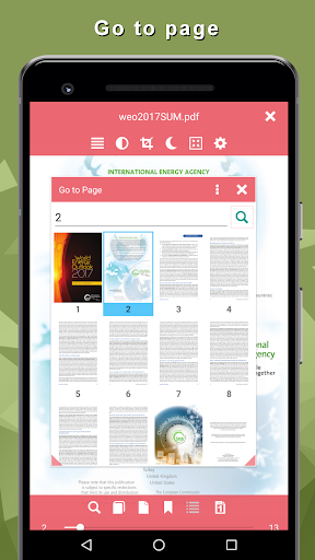 Librera – reads all books PDF Reader mod screenshots 4